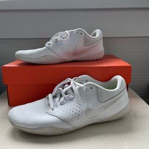 Nike Cheer Shoes With Box